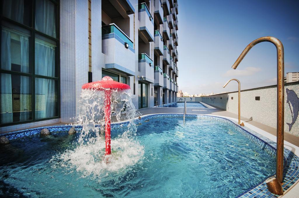 Yaling Hotel Magong Dış mekan fotoğraf