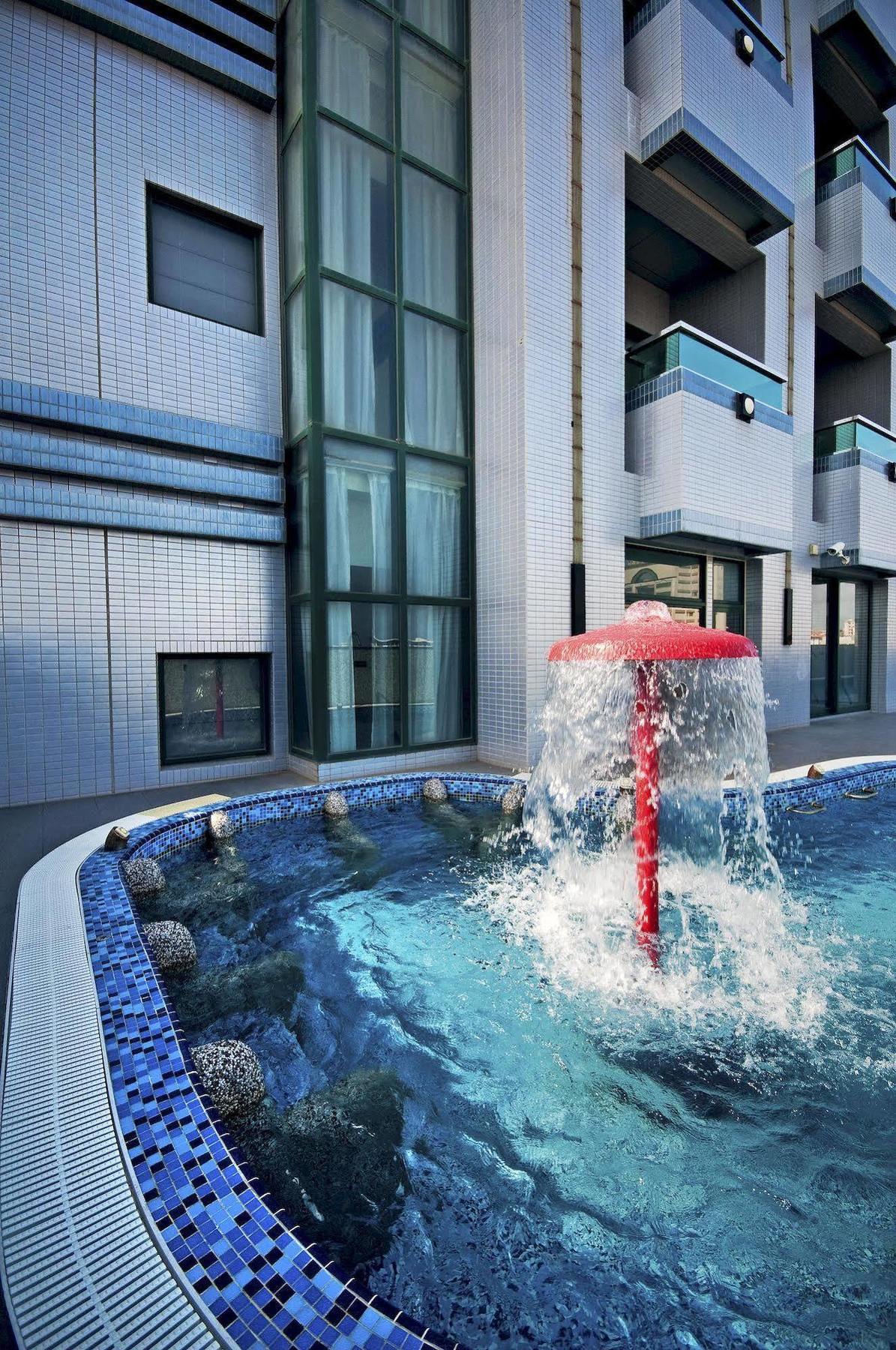 Yaling Hotel Magong Dış mekan fotoğraf